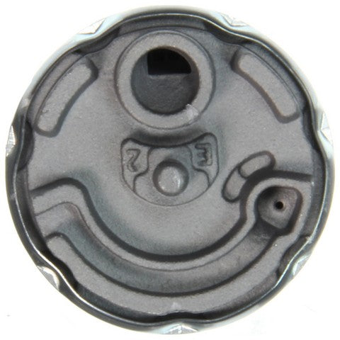 Fuel Pump and Strainer Set Carter Fuel P76397
