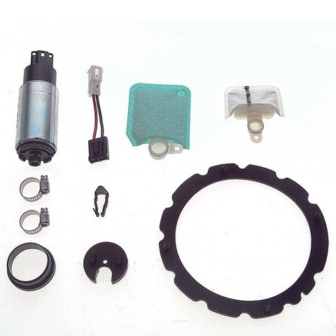 Fuel Pump and Strainer Set Carter Fuel P76397