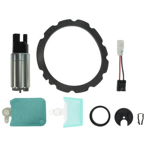 Fuel Pump and Strainer Set Carter Fuel P76397