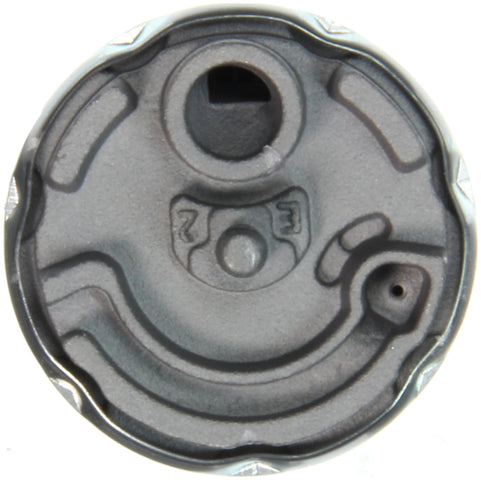 Fuel Pump and Strainer Set Carter Fuel P76397