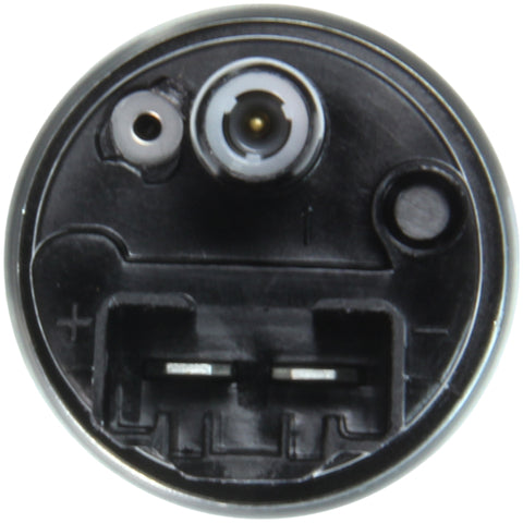Fuel Pump and Strainer Set Carter Fuel P76397