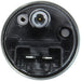 Fuel Pump and Strainer Set Carter Fuel P76397