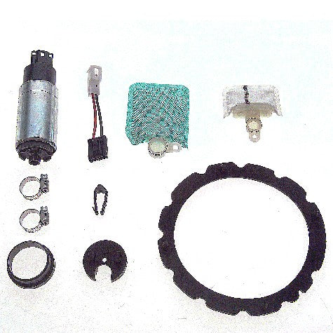 Fuel Pump and Strainer Set Carter Fuel P76397
