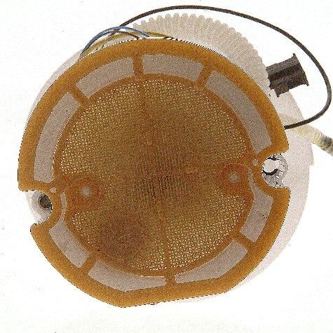 Fuel Pump Module Assembly Carter Fuel P76401M