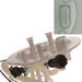 Fuel Pump Module Assembly Carter Fuel P76401M