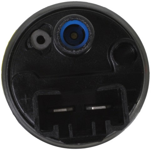 Fuel Pump and Strainer Set Carter Fuel P76403