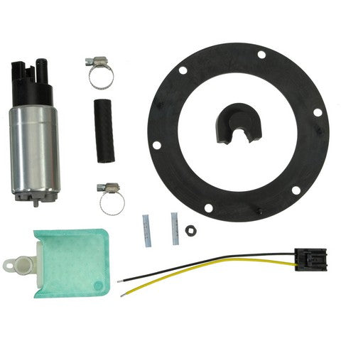 Fuel Pump and Strainer Set Carter Fuel P76403