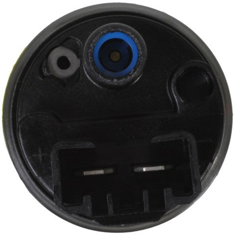 Fuel Pump and Strainer Set Carter Fuel P76403