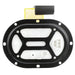 Fuel Pump Module Assembly Carter Fuel P76404M