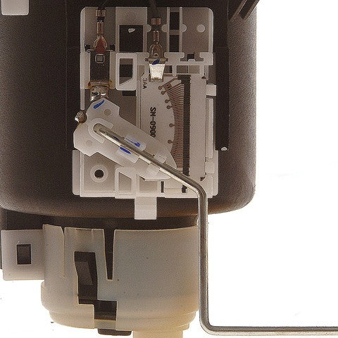 Fuel Pump Module Assembly Carter Fuel P76404M