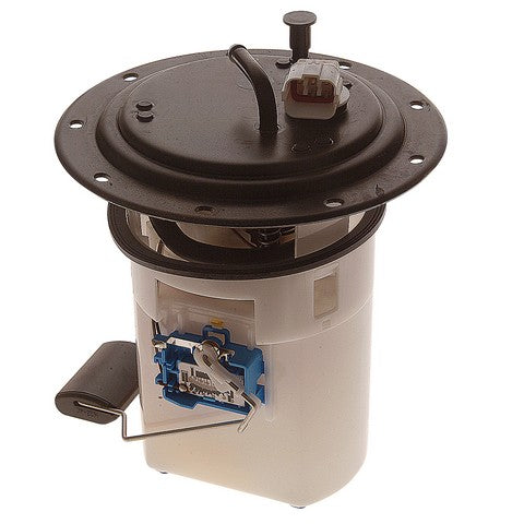 Fuel Pump Module Assembly Carter Fuel P76406M