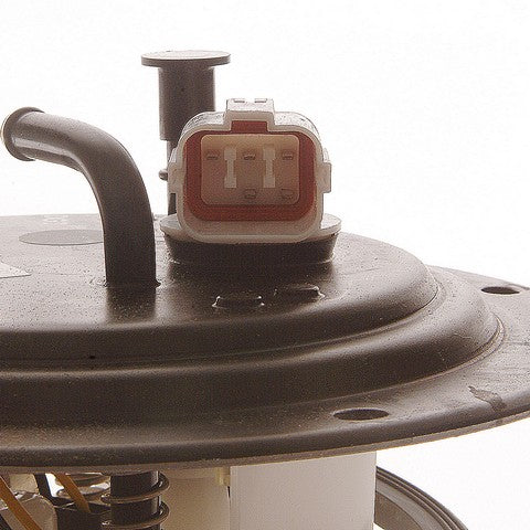 Fuel Pump Module Assembly Carter Fuel P76406M