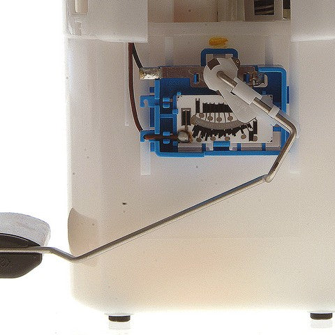 Fuel Pump Module Assembly Carter Fuel P76406M