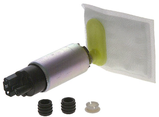 Fuel Pump and Strainer Set Carter Fuel P76412