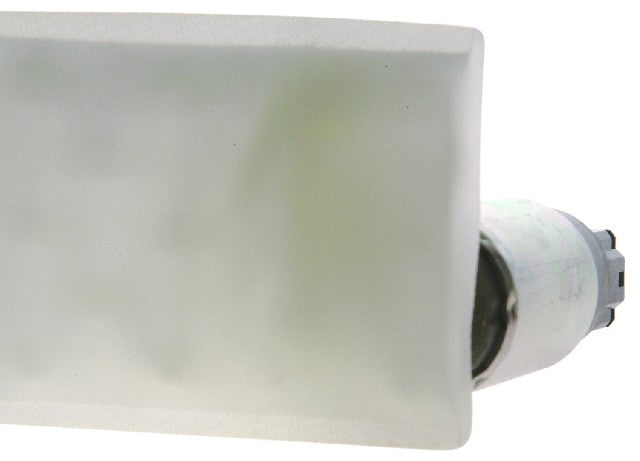 Fuel Pump and Strainer Set Carter Fuel P76412