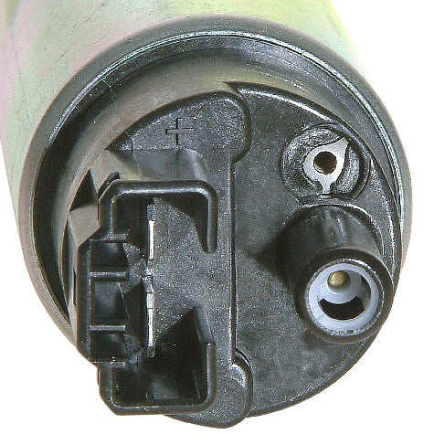 Fuel Pump and Strainer Set Carter Fuel P76412