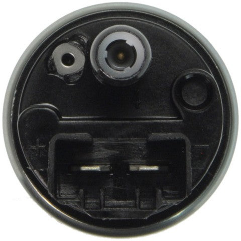 Fuel Pump and Strainer Set Carter Fuel P76412
