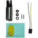 Fuel Pump and Strainer Set Carter Fuel P76412