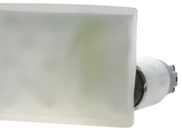 Fuel Pump and Strainer Set Carter Fuel P76412