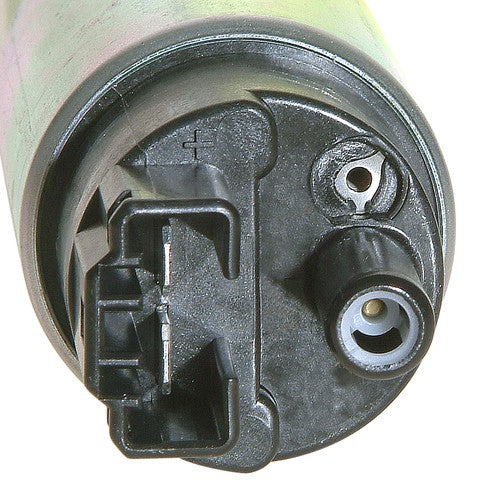 Fuel Pump and Strainer Set Carter Fuel P76412