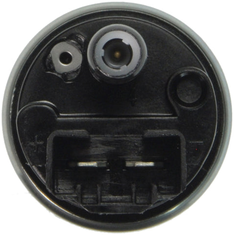 Fuel Pump and Strainer Set Carter Fuel P76412