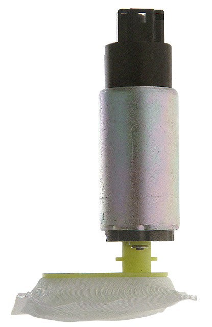 Fuel Pump and Strainer Set Carter Fuel P76412