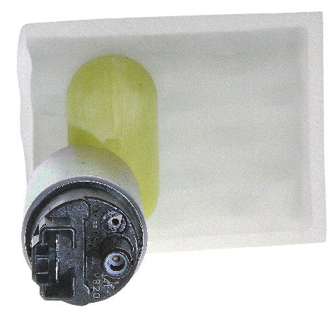 Fuel Pump and Strainer Set Carter Fuel P76412