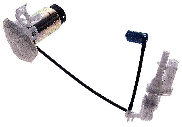 Fuel Pump and Strainer Set Carter Fuel P76422