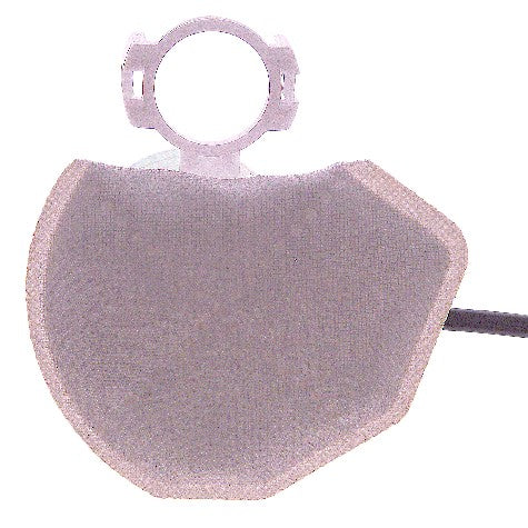 Fuel Pump and Strainer Set Carter Fuel P76422