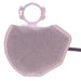 Fuel Pump and Strainer Set Carter Fuel P76422