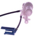 Fuel Pump and Strainer Set Carter Fuel P76422