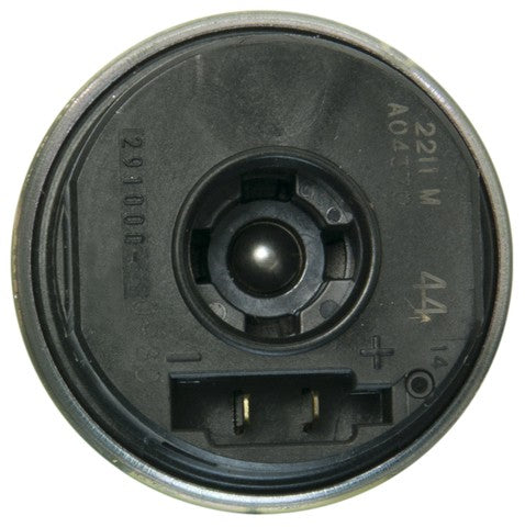 Fuel Pump and Strainer Set Carter Fuel P76422