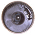 Fuel Pump and Strainer Set Carter Fuel P76422