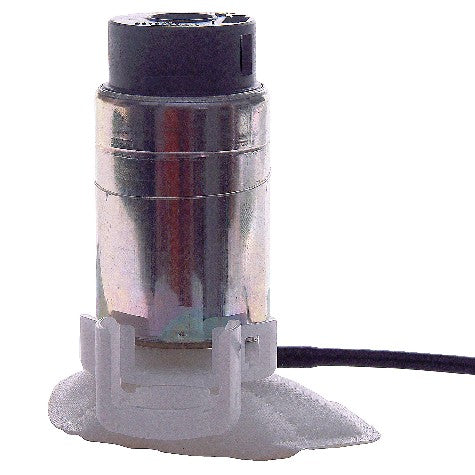 Fuel Pump and Strainer Set Carter Fuel P76422