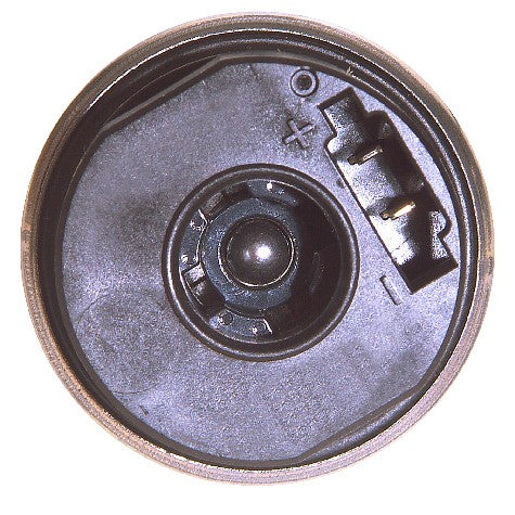 Fuel Pump and Strainer Set Carter Fuel P76422