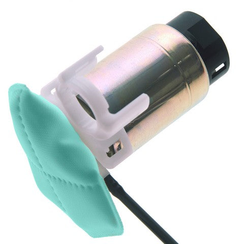 Fuel Pump and Strainer Set Carter Fuel P76423