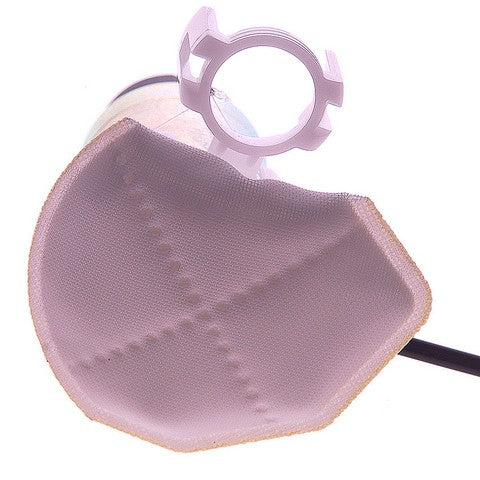 Fuel Pump and Strainer Set Carter Fuel P76423