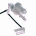 Fuel Pump and Strainer Set Carter Fuel P76423