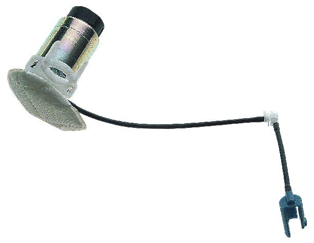 Fuel Pump and Strainer Set Carter Fuel P76424