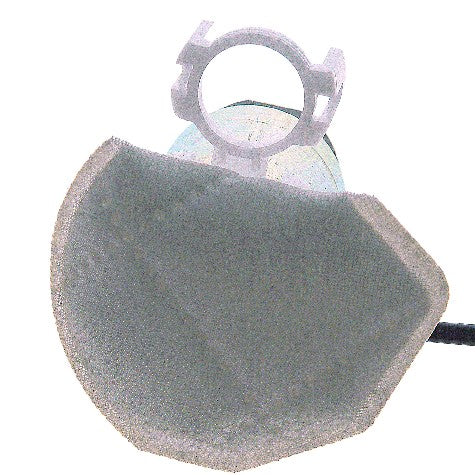 Fuel Pump and Strainer Set Carter Fuel P76424