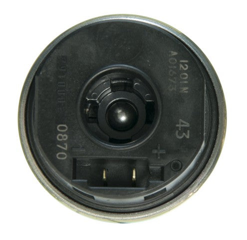 Fuel Pump and Strainer Set Carter Fuel P76424