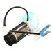 Fuel Pump and Strainer Set Carter Fuel P76424
