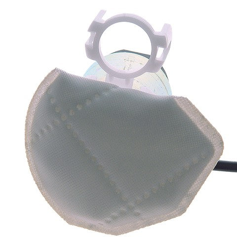 Fuel Pump and Strainer Set Carter Fuel P76424