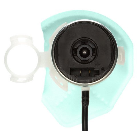 Fuel Pump and Strainer Set Carter Fuel P76424