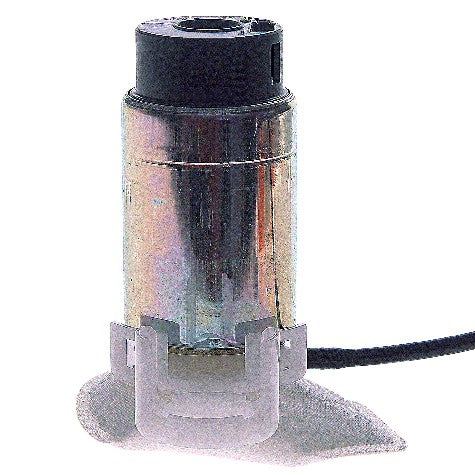 Fuel Pump and Strainer Set Carter Fuel P76424