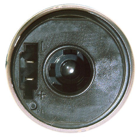 Fuel Pump and Strainer Set Carter Fuel P76424