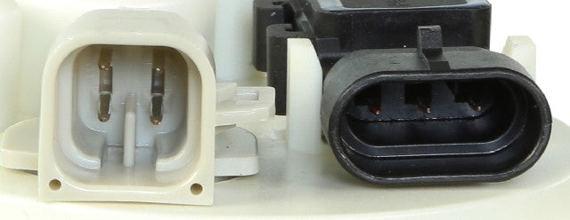 Fuel Pump Module Assembly Carter Fuel P76432M