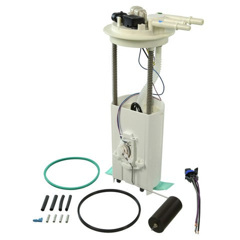 Fuel Pump Module Assembly Carter Fuel P76432M