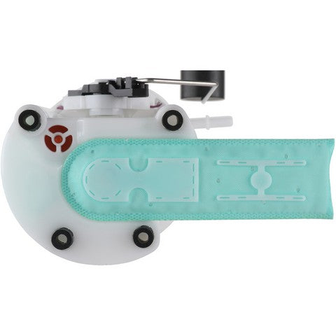 Fuel Pump Module Assembly Carter Fuel P76433M