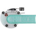 Fuel Pump Module Assembly Carter Fuel P76433M